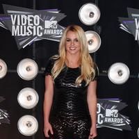 Britney Spears at 2011 MTV Video Music Awards | Picture 67211